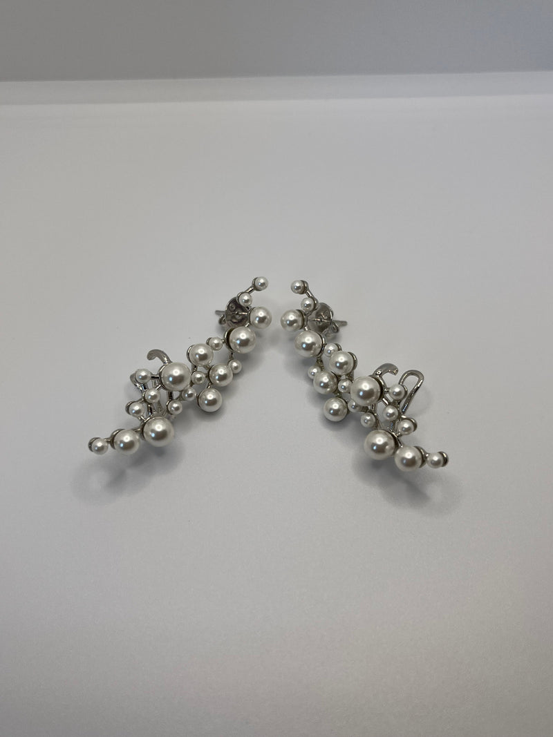 Brinco Ear Cuff Festa