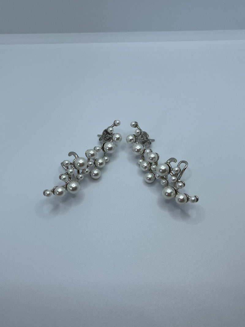 Brinco Ear Cuff Festa